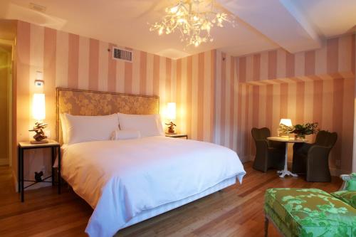 Фотография гостиницы The Ivy at Verity