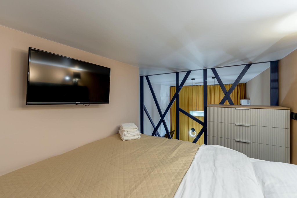 Фотография квартиры InHome24 (ИнХоум24) на улице Инженера Кнорре