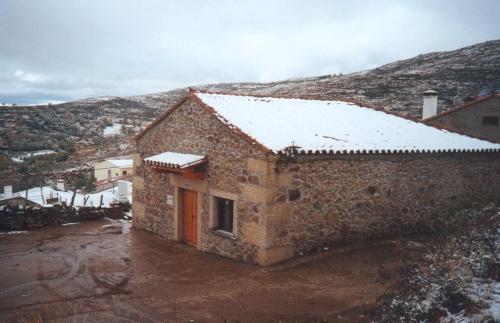 Фотографии гостевого дома 
            Casa Rural el Picozo