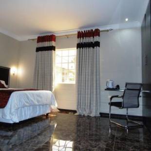 Фотографии гостиницы 
            Annavilla7 Lilongwe Aparthotel