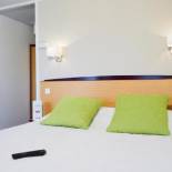 Фотография гостиницы Campanile Thionville - Yutz