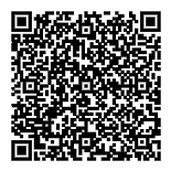 QR код Коттеджа Сказка гор