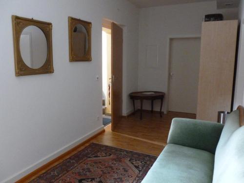 Фотография гостевого дома Altes Vogtshaus