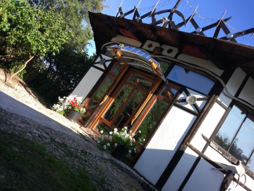 Фотография гостевого дома Гасиенда