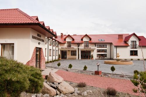 Фотография мини отеля Villa Anna