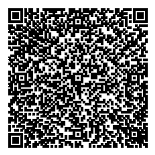 QR код мини отеля Парус