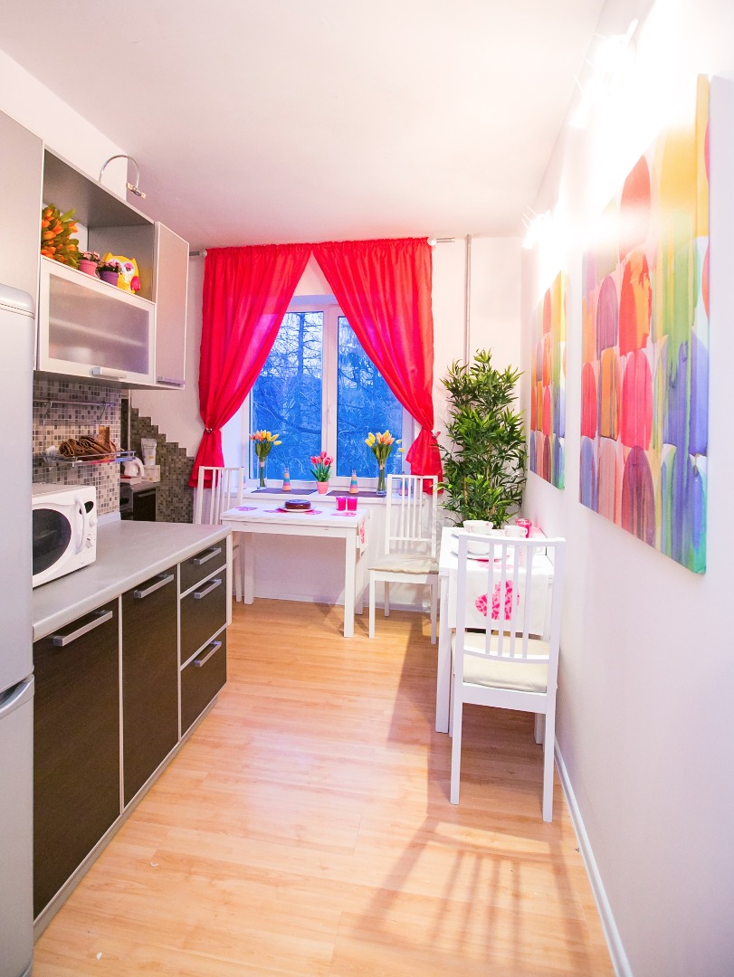 Фотография мини отеля Лето