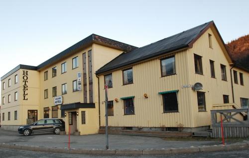 Фотографии гостиницы 
            Mosjøen Hotel