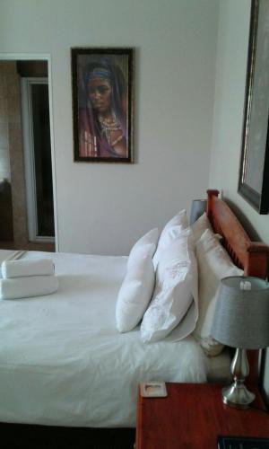 Фотография мини отеля faces guesthouse