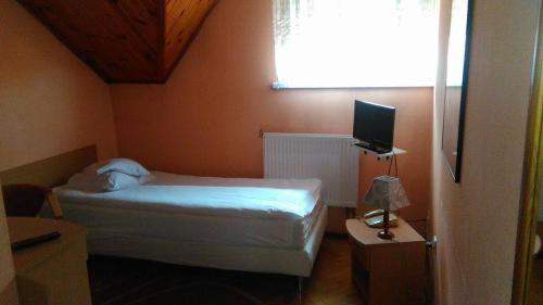 Фотография гостиницы Hotel Gregor