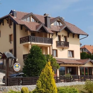 Фотография мини отеля Vila Monix Club Zlatibor