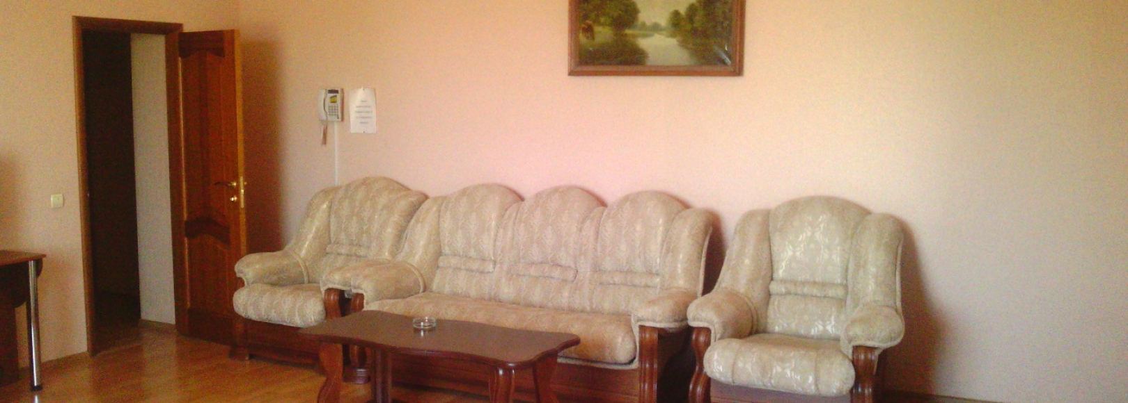 Фотография мини отеля Премьер