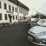 Фотография гостиницы Hotel Chicago