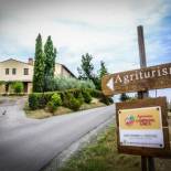 Фотография базы отдыха Agriturismo Il Torrione