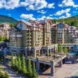 Фотография гостиницы The Westin Resort & Spa, Whistler