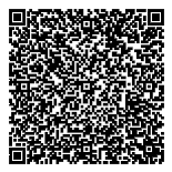 QR код гостиницы Морская звезда 