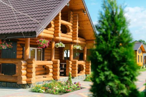 Фотография гостевого дома Орешек