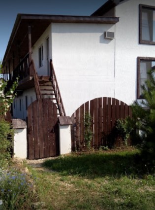 Фотография гостевого дома Светлый