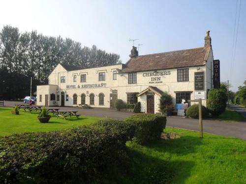 Фотография мини отеля Chequers Inn