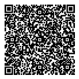 QR код гостиницы Барбарис