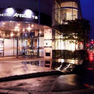 Фотографии гостиницы 
            Hotel AreaOne Chitose