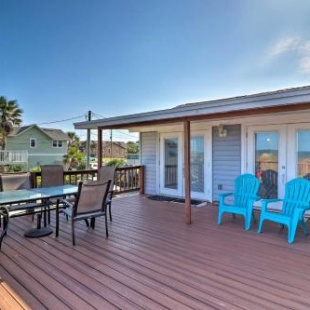 Фотография гостевого дома Amelia Island Oceanfront Cottage with Deck and Grill!