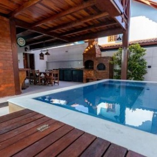 Фотография гостевого дома Casa em Carneiros c Piscina Privativa Luxo - 4 Suites, Condomínio ótimo para família e amigos - SH014