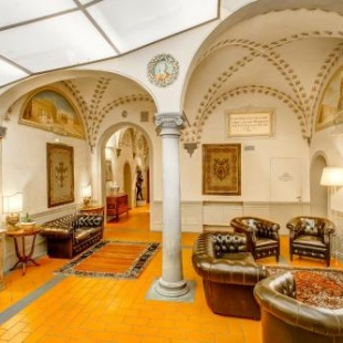 Фотография гостевого дома Firenze Suite