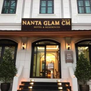 Фотографии гостиницы 
            Nanta Glam CM Hotel & Residences