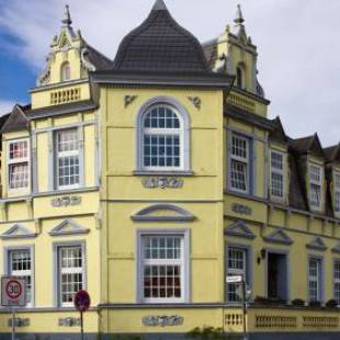 Фотографии гостиницы
Hotel Villa Schneverdingen