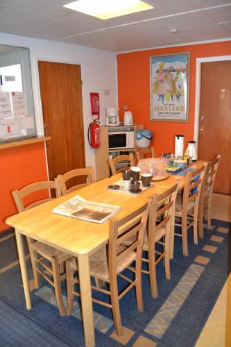 Фотография хостела Hostel Matkakoti Patria