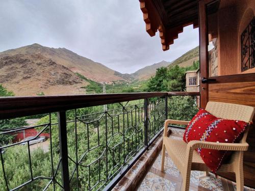 Фотографии мини отеля 
            Dar Assarou - Toubkal National Park Lodge