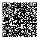 QR код хостела Ереван