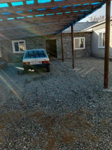 Фотография гостевого дома У Бэлы