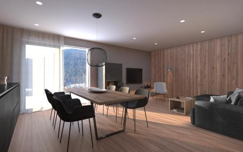 Фотография базы отдыха Chalet Appartement Zingerlehof Trens