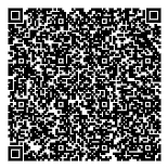 QR код достопримечательности Галерея современного искусства Зеленая пирамида