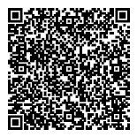 QR код хостела Дустлик