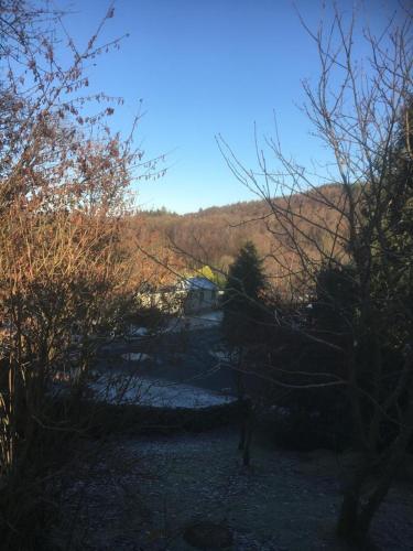 Фотография гостевого дома STUNNING LODGE - HOME FROM HOME Kippford, Dalbeattie