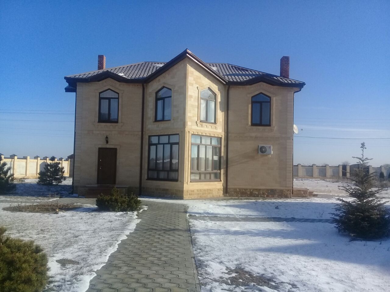 Фотография базы отдыха Хуторок