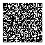 QR код хостела Chveni Box