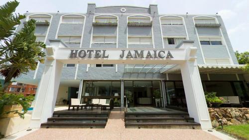 Фотографии гостиницы 
            Jamaica Hotel