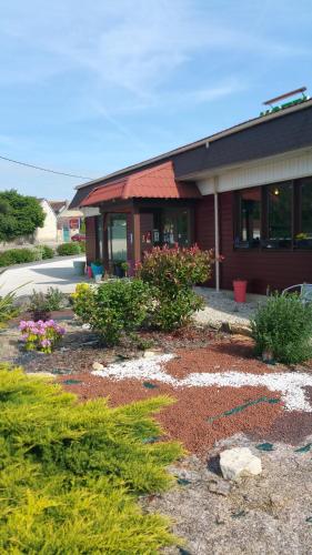 Фотография гостиницы Le Magiot