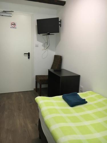 Фотография гостевого дома Pension Haus Baron 2 Friedrichsfeld