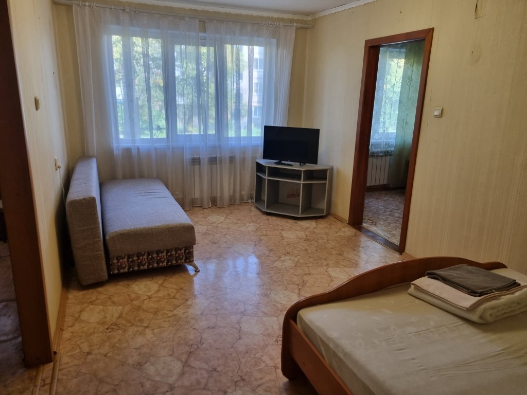 Фотография квартиры Апартаменты Гагарина 2 линия 9