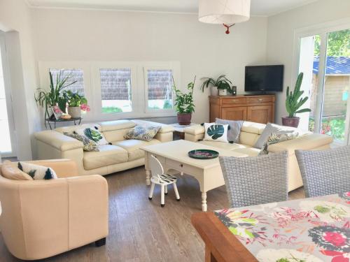 Фотография мини отеля Aux portes de Pornichet, Chambres d'hôtes Ty'Sacha