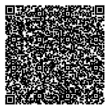 QR код хостела Хостелы Рус Театральная