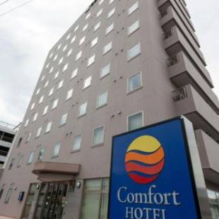 Фотографии гостиницы 
            Comfort Hotel Tendo