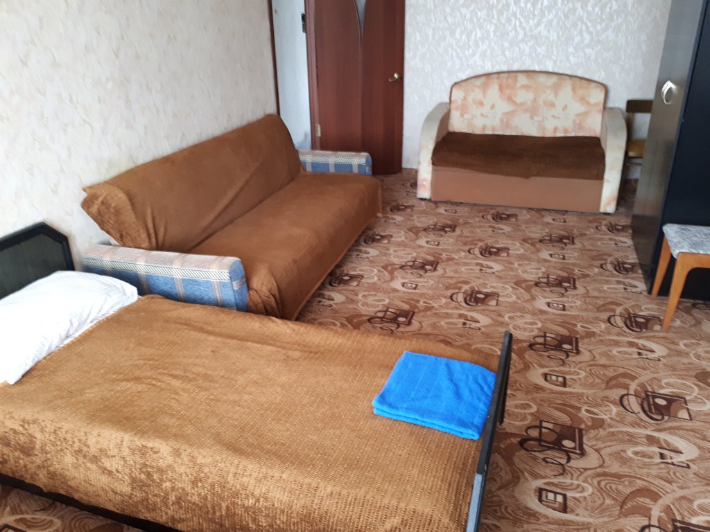 Фотография квартиры Апартаменты Мира 22