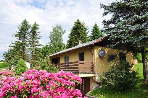 Фотография гостевого дома Bungalow im Thüringer Wald/ Haus Selma