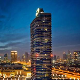 Фотографии апарт отеля 
            DAMAC Maison Dubai Mall Street